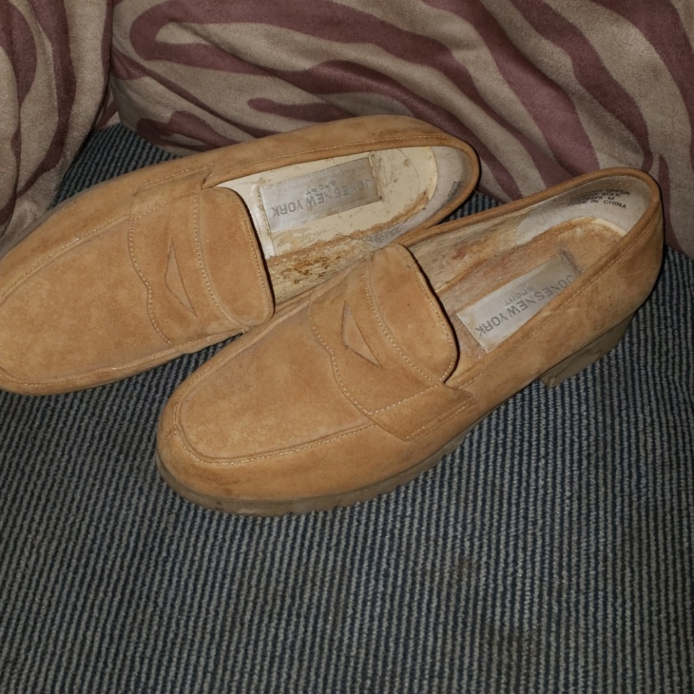 Jones New York shoes